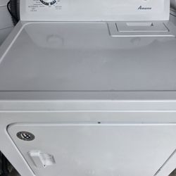 Amana Dryer