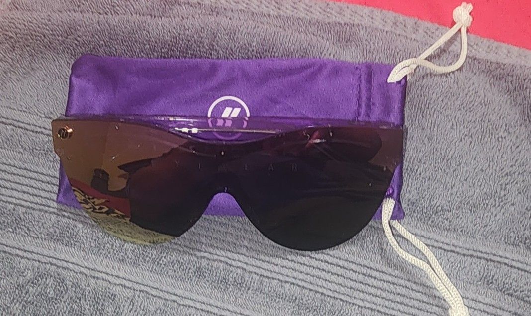 Blenders Sunglasses