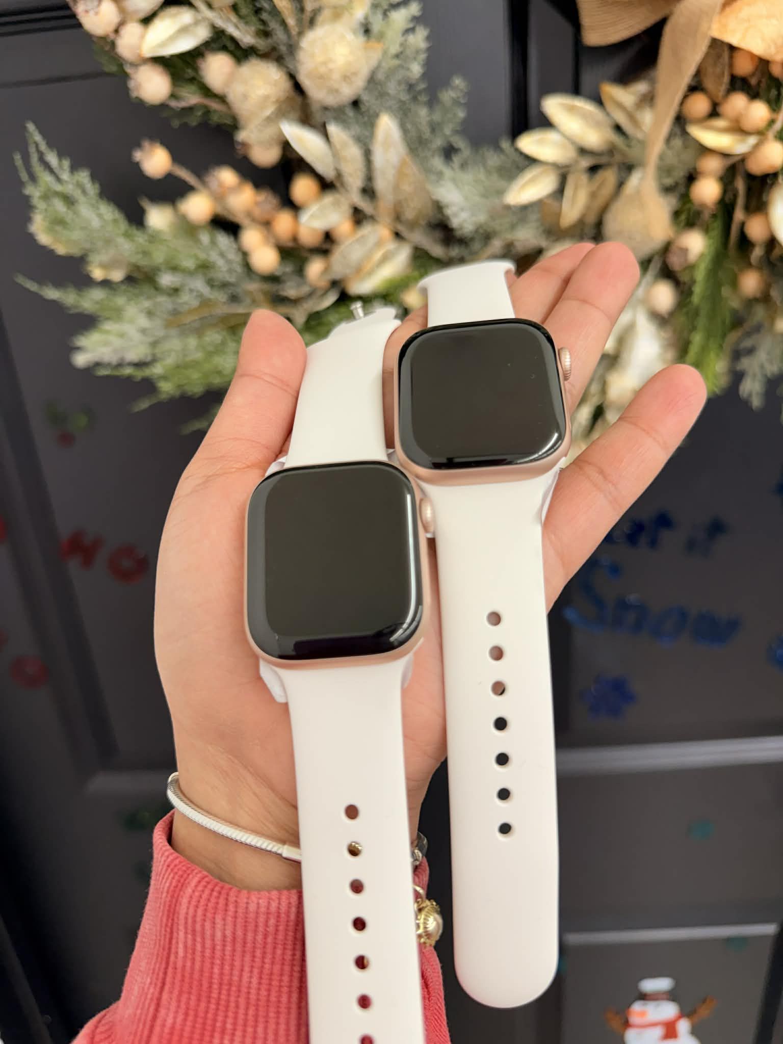 Apple Watch Series 11 42mm Gps
