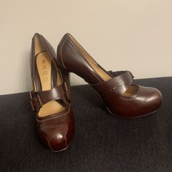 LAMB Womens High Heels 
