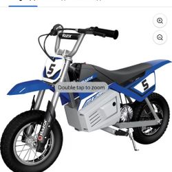 Kids Razor Dirt Bike 