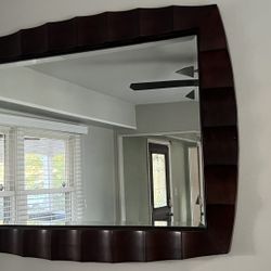 Used Mirror 
