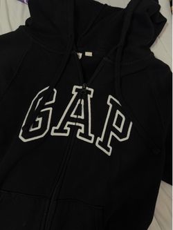 Gap hoodie