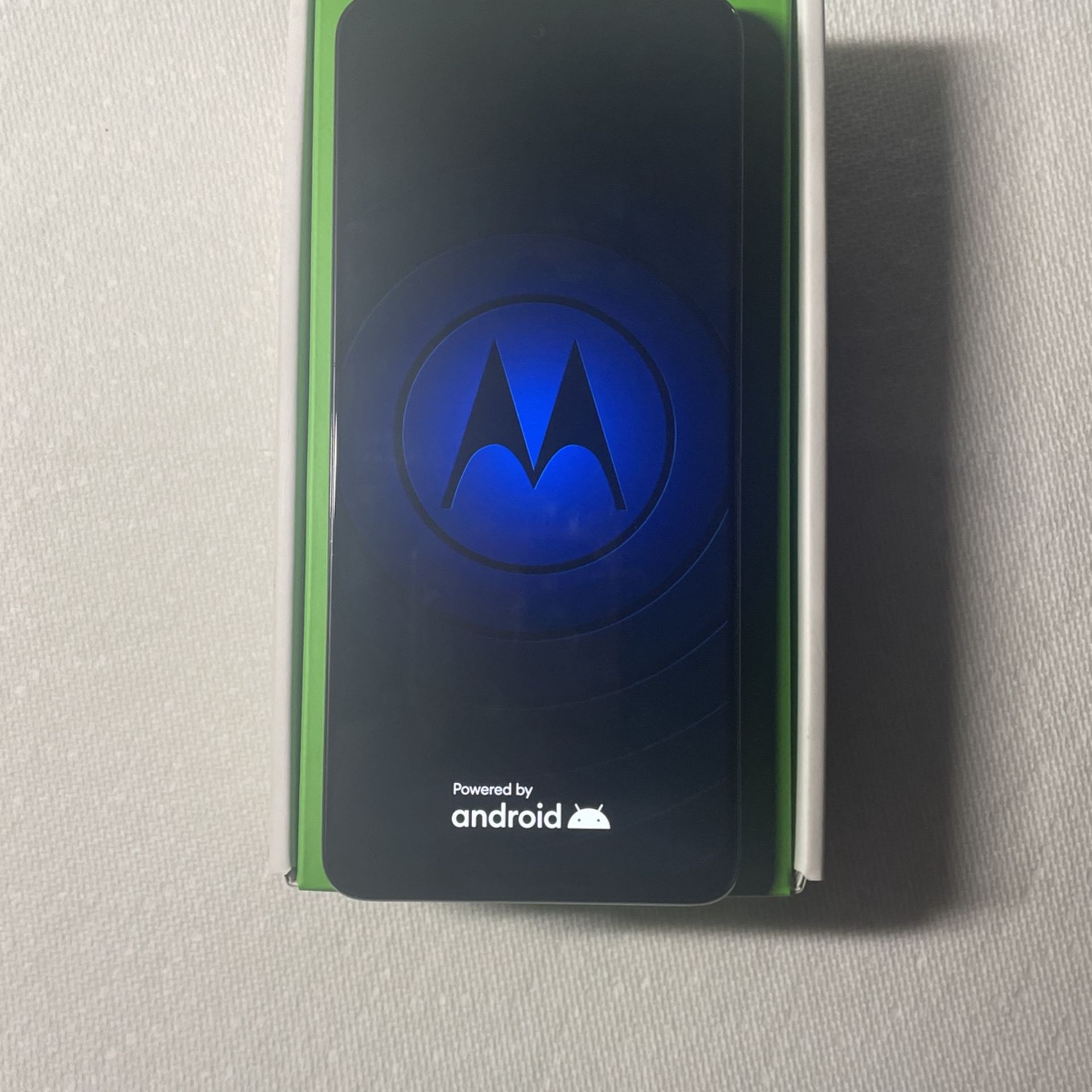 Motorola Moto Stylus 5G Brand New In The Box
