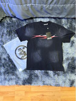 Hellstar shirt Size S