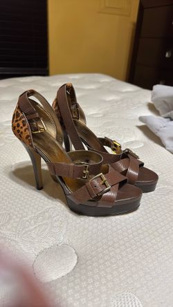 Nine West Heels