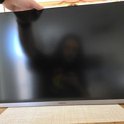 Samsung 4k 27" Monitor (u28r550uqn)