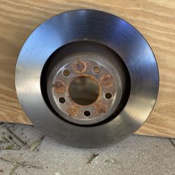 Discos De Freno Mustang GT 2019 Originales