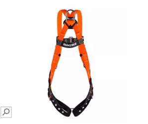 HONEYWELL Miller Harness