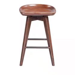 Bali Swivel Counter Stool