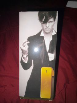 Paco Rabanne 1 Million Men’s cologne