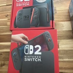 My Last Switch 2 B 