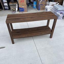 Table