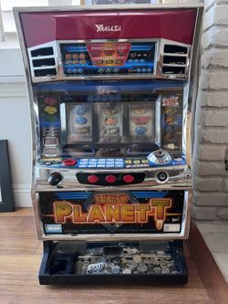 Vintage Slot machine
