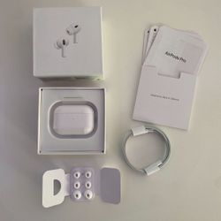 AirPod Pro Gen 2