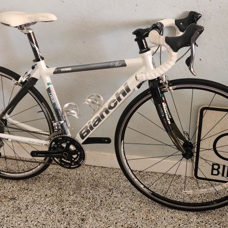 bianchi 928 carbon road bike price 61cm - 2006 2009 Bianchi 928 Carbon T-Cube
