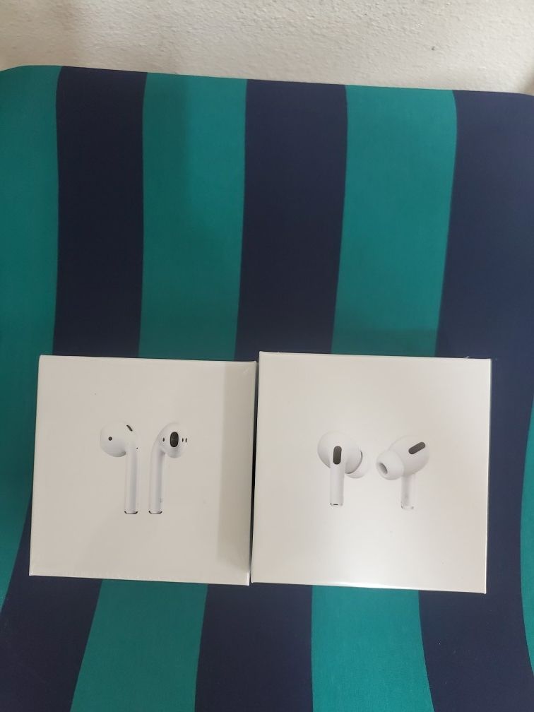 Airpod | Airpods | Earpod | Airpod Pros | Airpod 2 | Bluetooth Headphones | IPhone Headphones