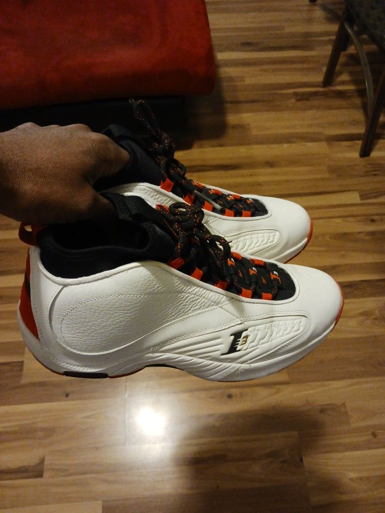 Reebok Answer IV