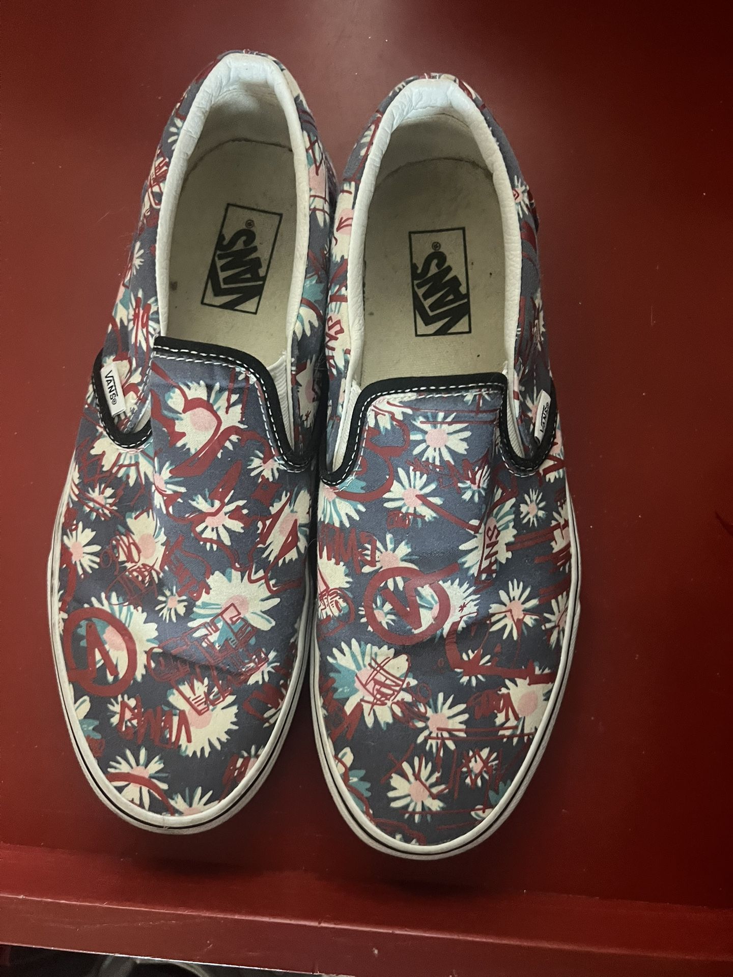 Vans Slip On 