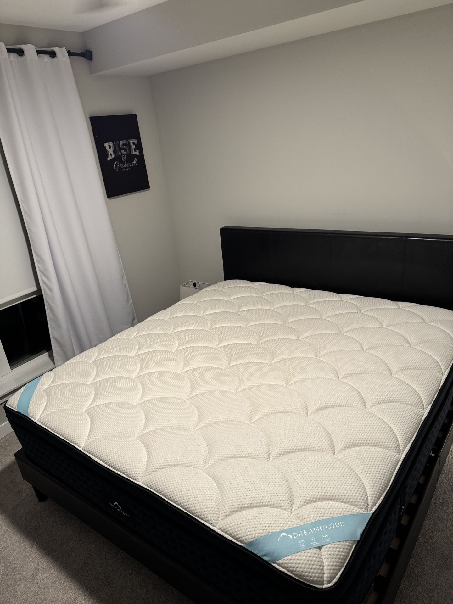 King Size Premier Dreamcloud Mattress
