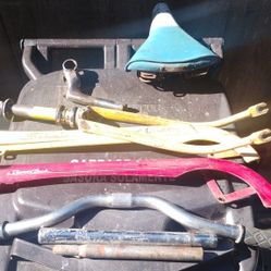 Schwinn Bicycle  Parts 