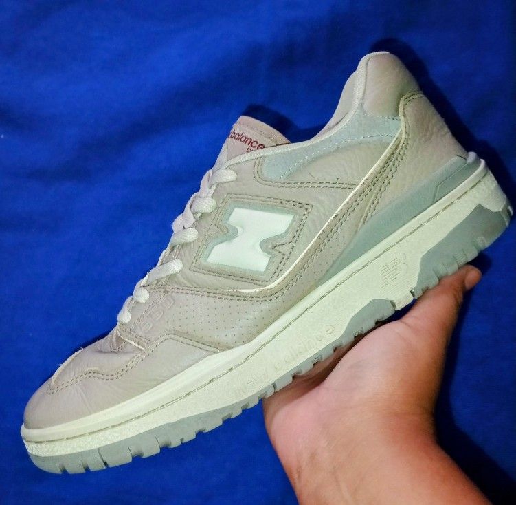 Men's Size 10 New Balance 550 Lunar New Year