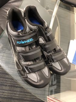 Cycling shoes