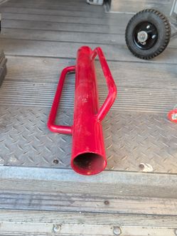 T Post tool