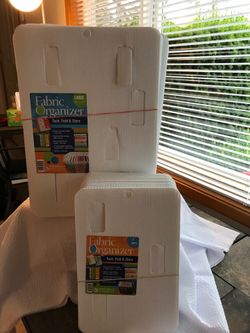 Fabric boards