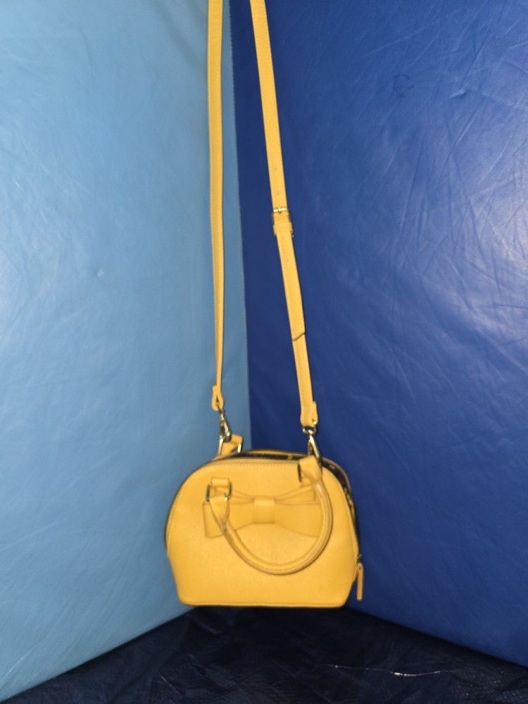 Betsey Johnson Purse
