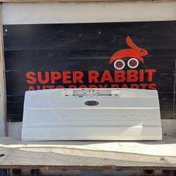 2017 F250 Tailgate Shell OEM 2019 