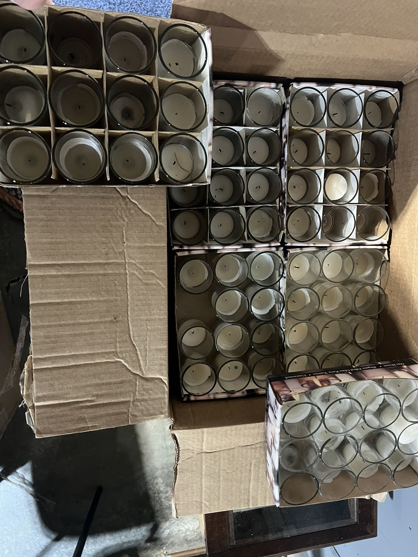 Candles