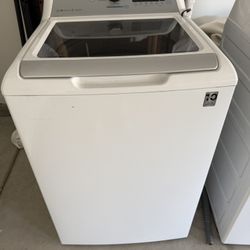 Washer / Dryer GE 
