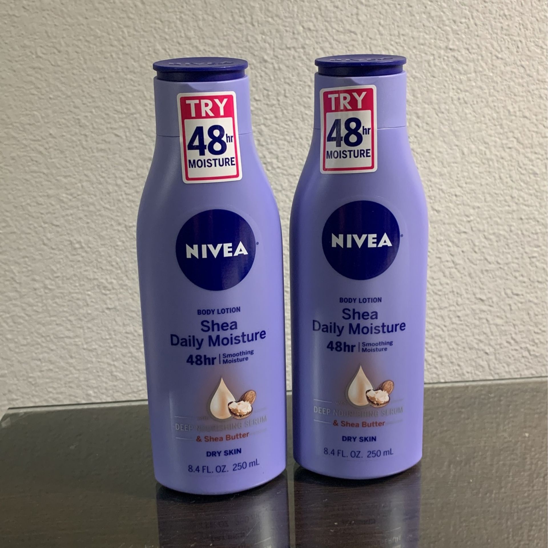 Nivea Lotion