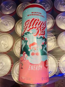 Alani Energy Drink FULL CASE