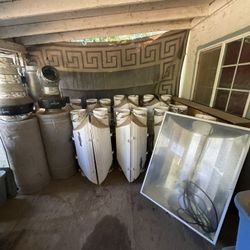 Indoor Growing Equipment 