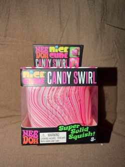 Needoh Candy Swirl