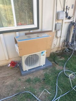 AC UNITS