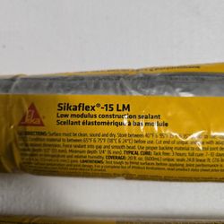 Construction Sealant