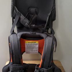 MiniMeis Baby Shoulder Carrier