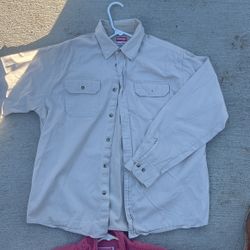 Wrangler Shirt 