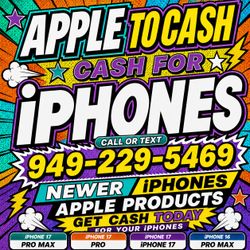 General Apple Items