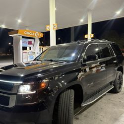 2016 Chevrolet Tahoe LT 72k Miles 