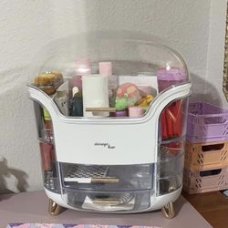 Makeup/Skincare Organizer 