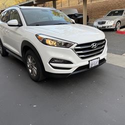 2018 Hyundai  Tucson