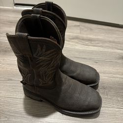 Ariat Work Boots