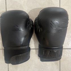 Sanabul Essential Gloves