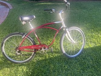 Men’s Schwinn Cruiser Six
