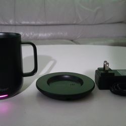 Ember Smart Mug