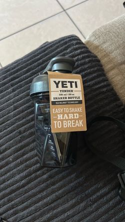 Shaker bottles